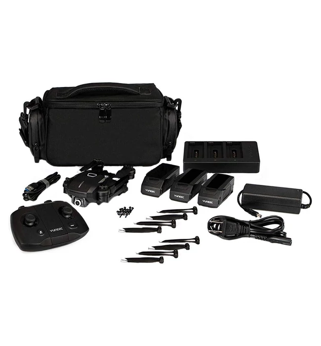 Yuneec Mantis Q X-Pack