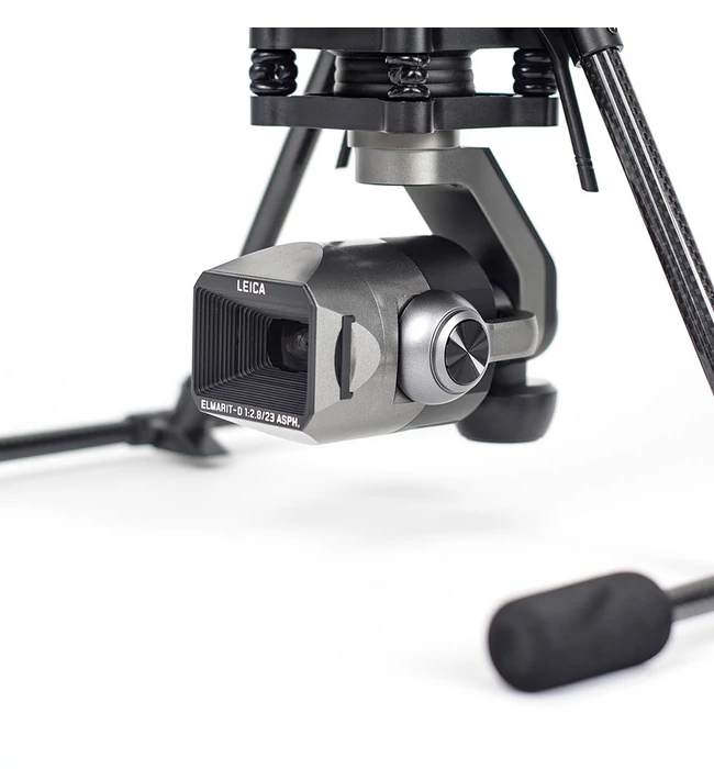 Yuneec Typhoon H3