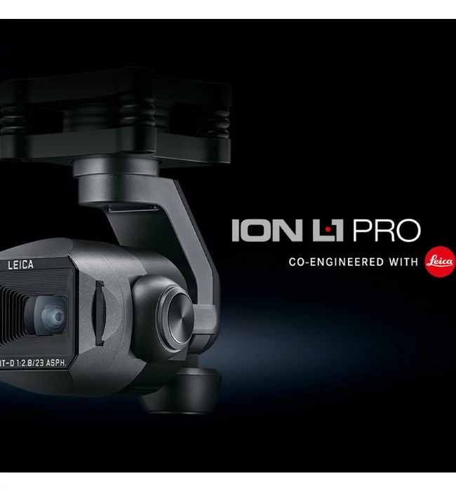 Yuneec Typhoon H3