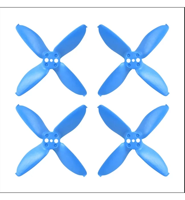 EMAX Avan 2” 4-Blade Propellers