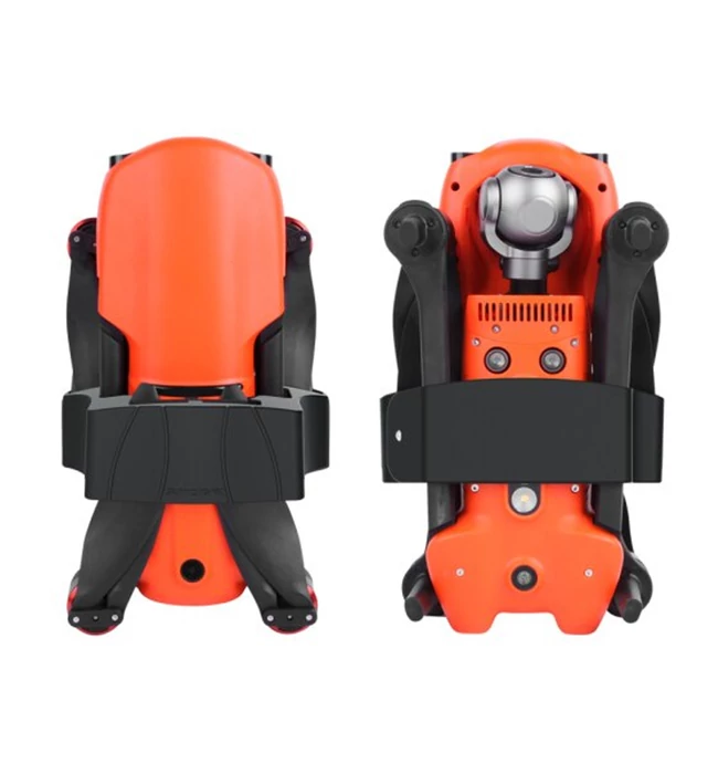 EVO II Silicone Propeller Holder