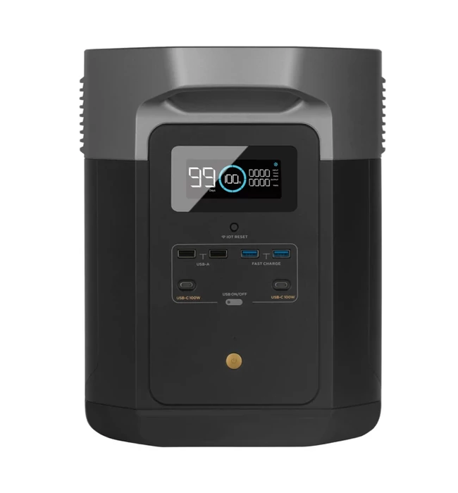 EcoFlow DELTA MAX
