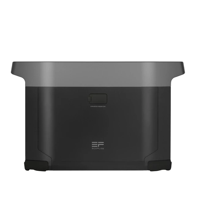 EcoFlow DELTA Max Extra Battery
