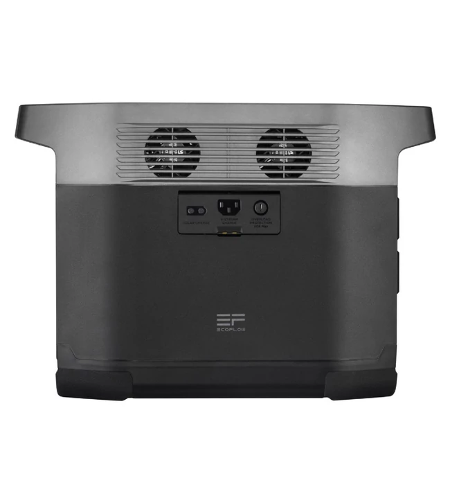 EcoFlow Delta 1300 Black