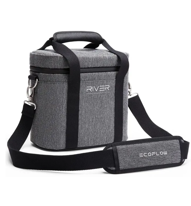 EcoFlow Element Proof Protective Case pro RIVER370