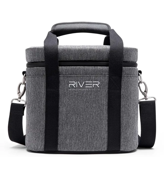EcoFlow Element Proof Protective Case pro RIVER370