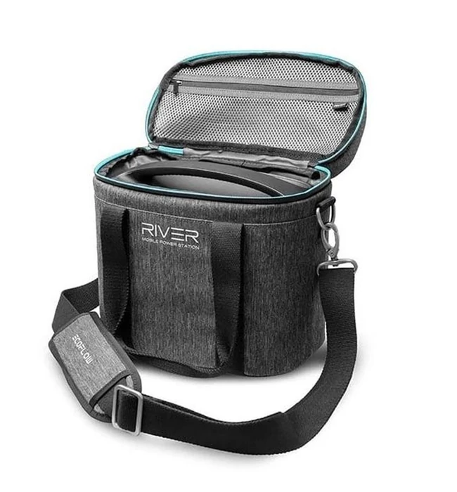 EcoFlow Element Proof Protective Case pro RIVER370