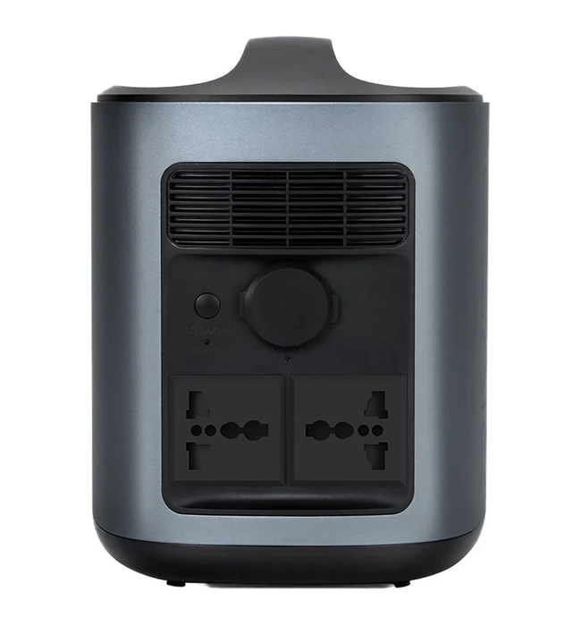 EcoFlow RIVER370 Portable Power Station