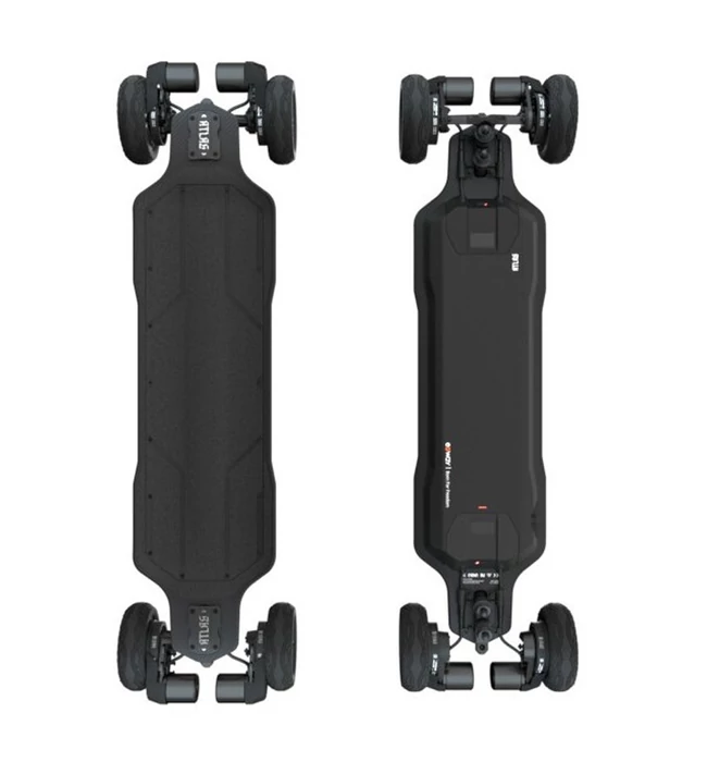 Exway Atlas 4WD