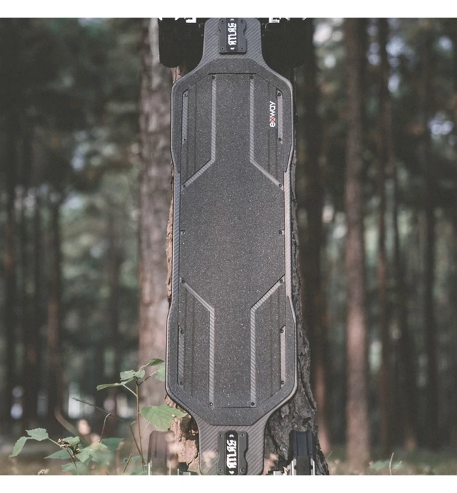 Exway Atlas 4WD
