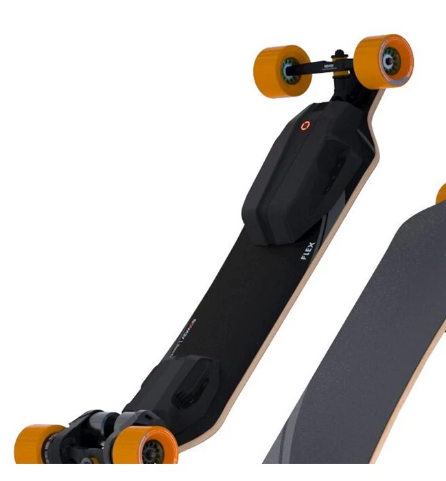 Exway Flex Battery