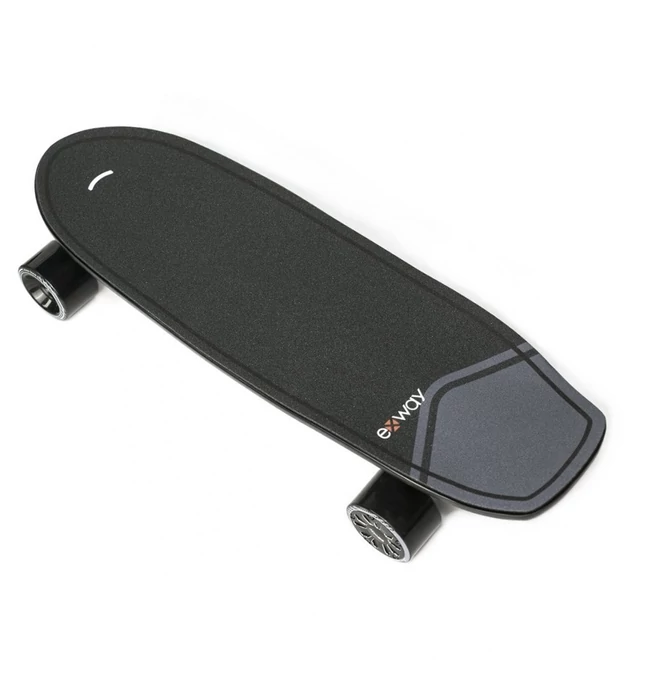Exway Wave Hub