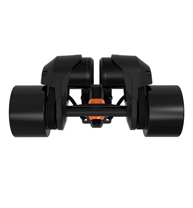 Exway X1 Flex Riot Achse Power System