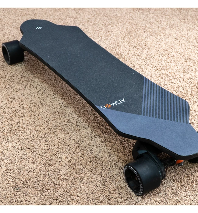 Exway X1 Pro E-longboard