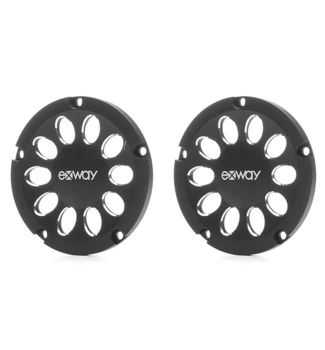 Exway X1 motor cover (pair)