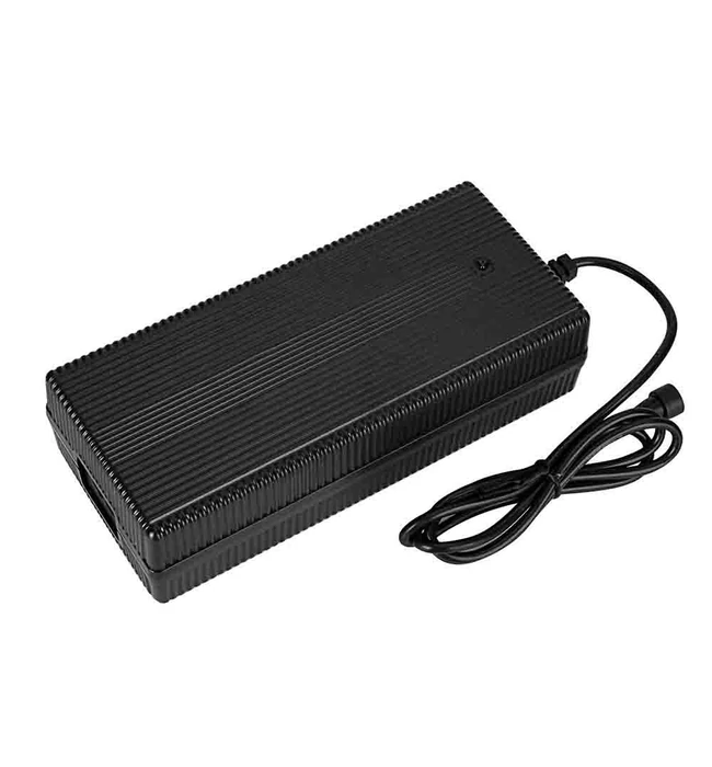 Exway X1 quick charger