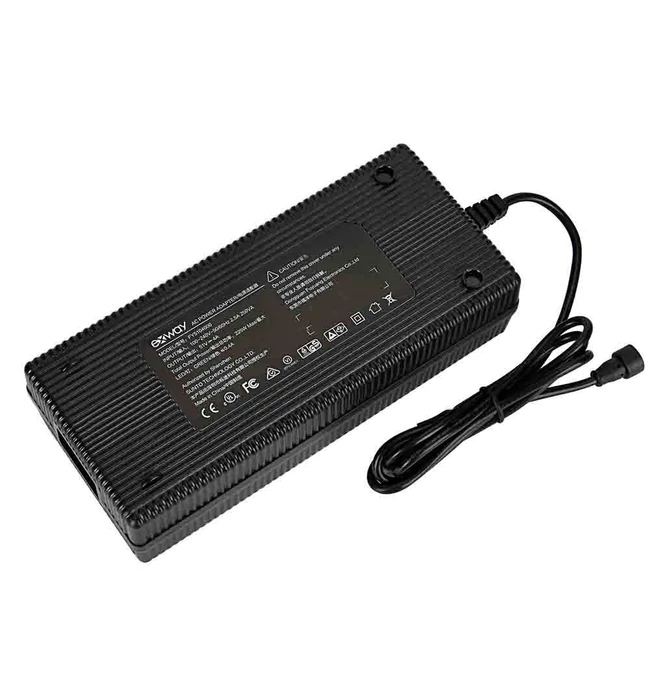 Exway X1 quick charger