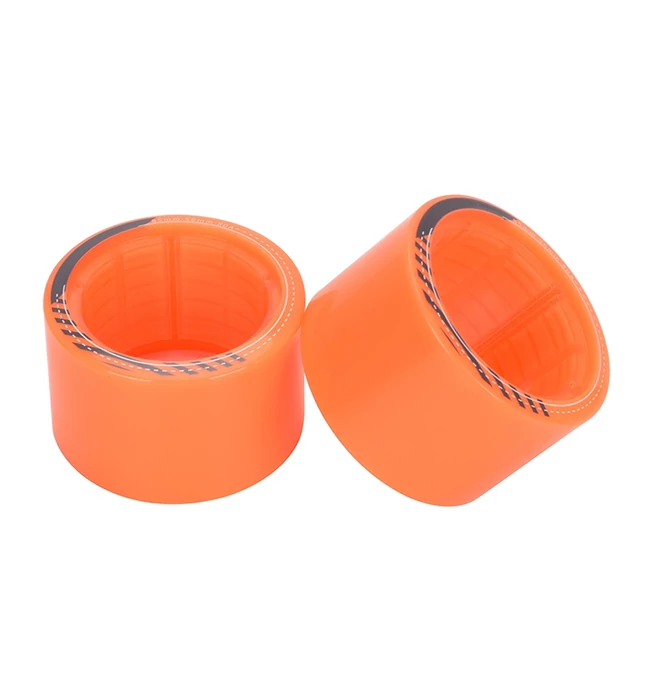 Exway X1 rear wheels (excl. motor) 85mm