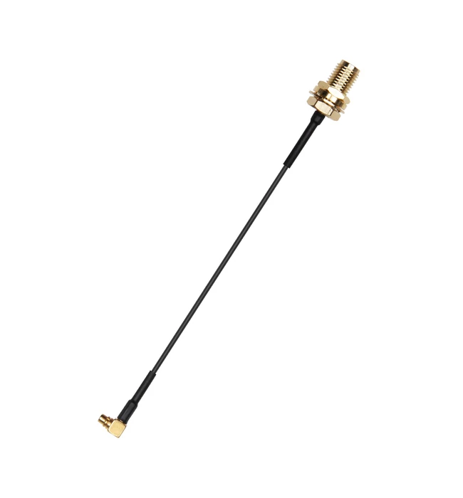 FPV Air Unit MMCX-SMA Cable Elbow