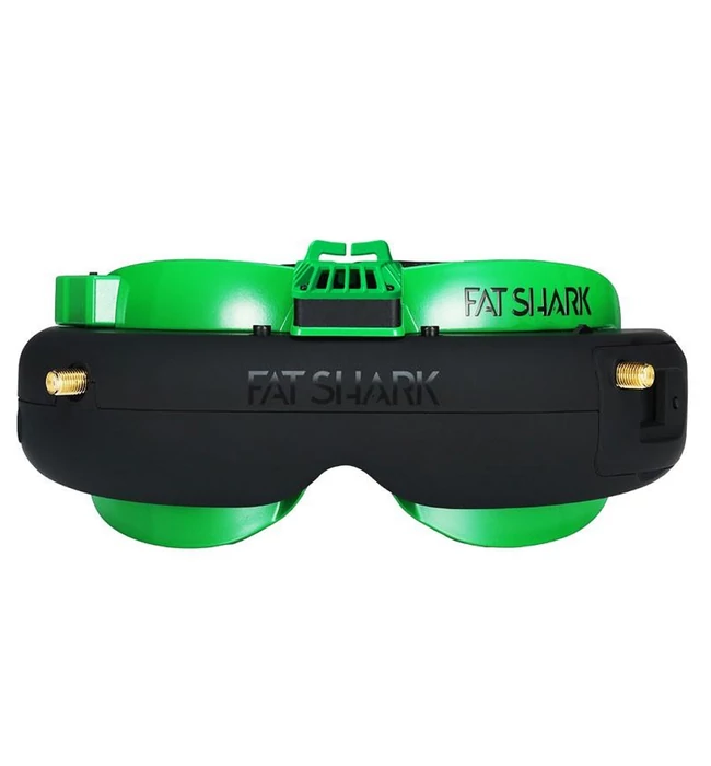 FatShark Attitude V5 FPV Goggles