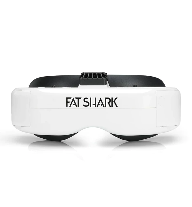 FatShark Dominator HDO2 FPV Goggles