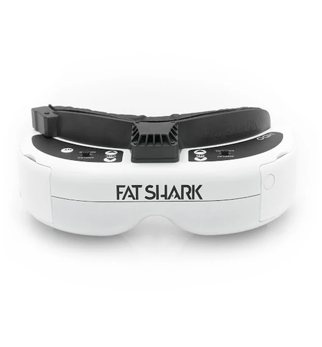 FatShark Dominator HDO2 FPV Goggles