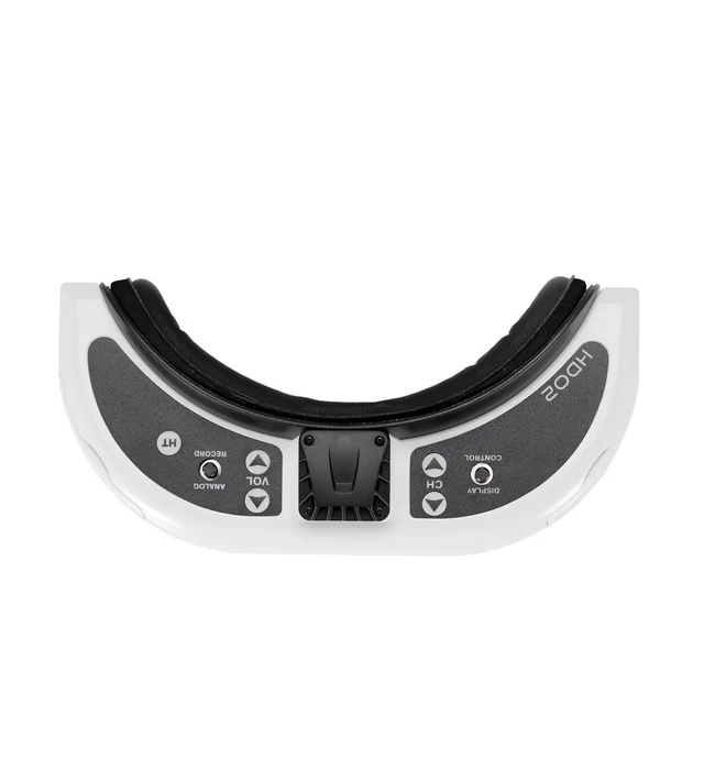 FatShark Dominator HDO2 FPV Goggles