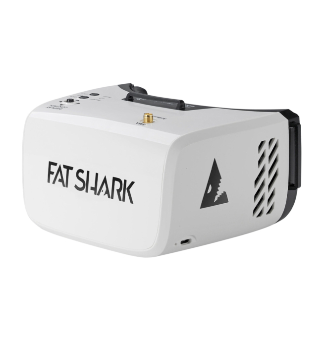 FatShark RECON V3 FPV Goggles