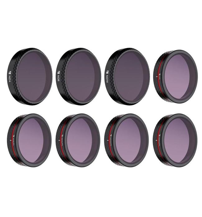 Filtre pentru Autel EVO II Pro 6K (8 pack)