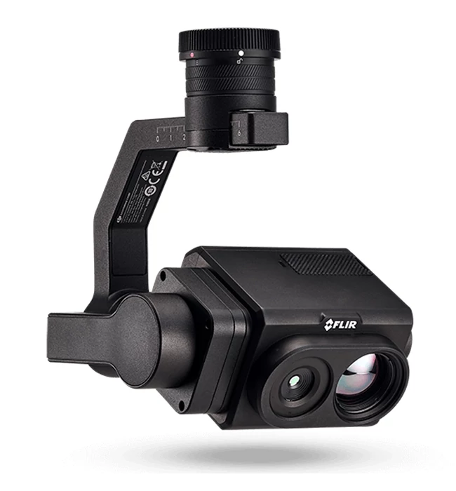 Flir - Vue TZ20 for Matrice 200 - 300