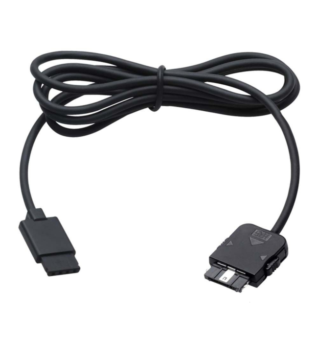 Focus Handwheel-I2 RC CAN Bus Cable