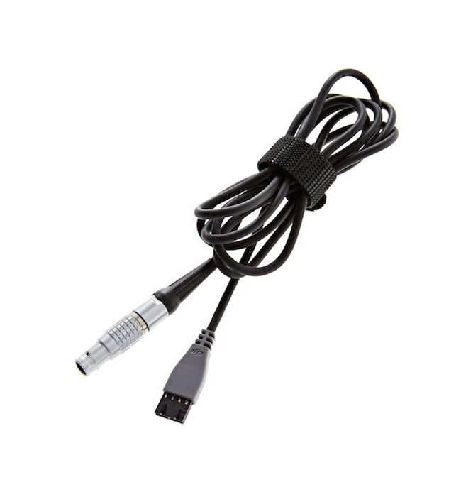 Focus RC + I2 RC CAN Bus Cable