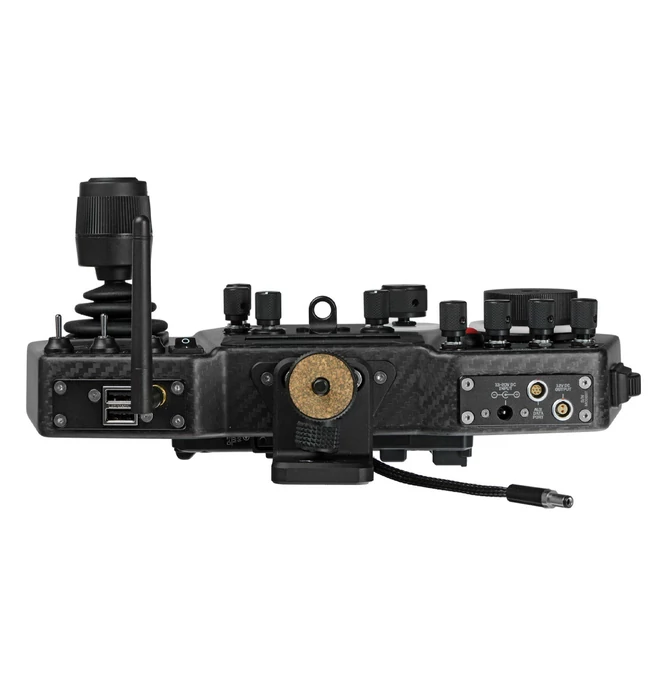 Freefly MoVI Controller