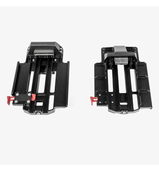 Freefly Movi Pro to TB50/TB55 Battery Adapter