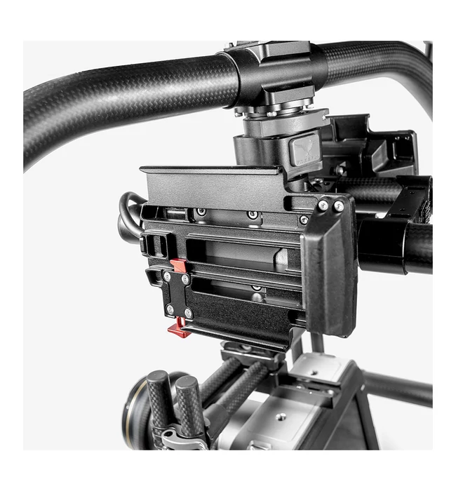Freefly Movi Pro to TB50/TB55 Battery Adapter