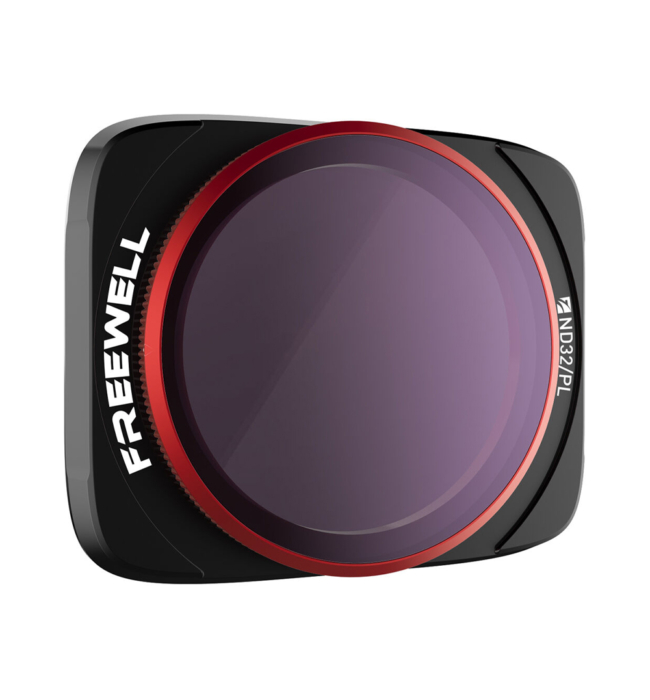 Freewell Air 2S ND32 Filter