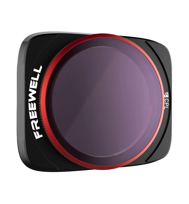 Freewell DJI Air 2S CPL Filter