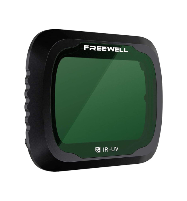 Freewell DJI Air 2S IR UV Filter