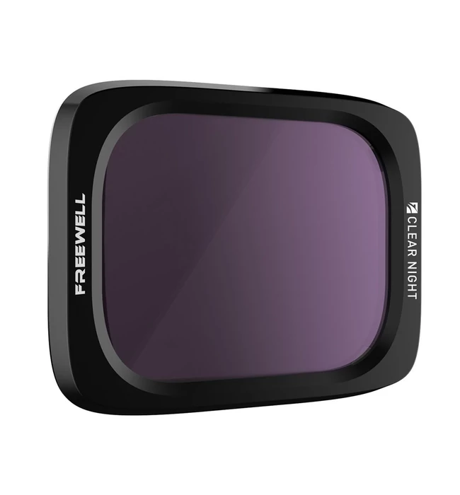 Freewell DJI Air 2S Light Pollution Filter