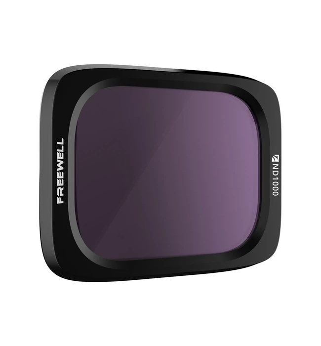Freewell DJI Air 2S ND1000 Filter
