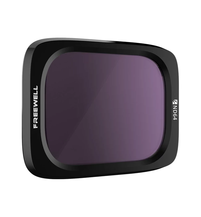 Freewell DJI Air 2S ND64 Filter