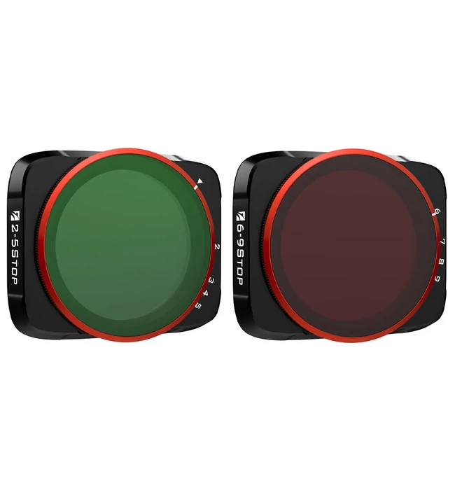 Freewell DJI Air 2S Variable ND Filters