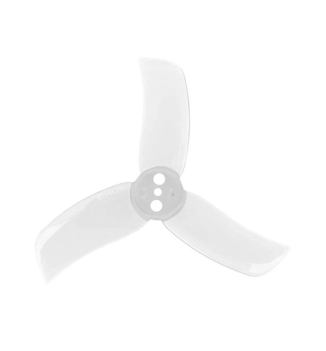 Gemfan 2040 Clear Propeller