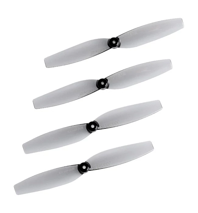 Gemfan 65mm 2-Blade Propellers
