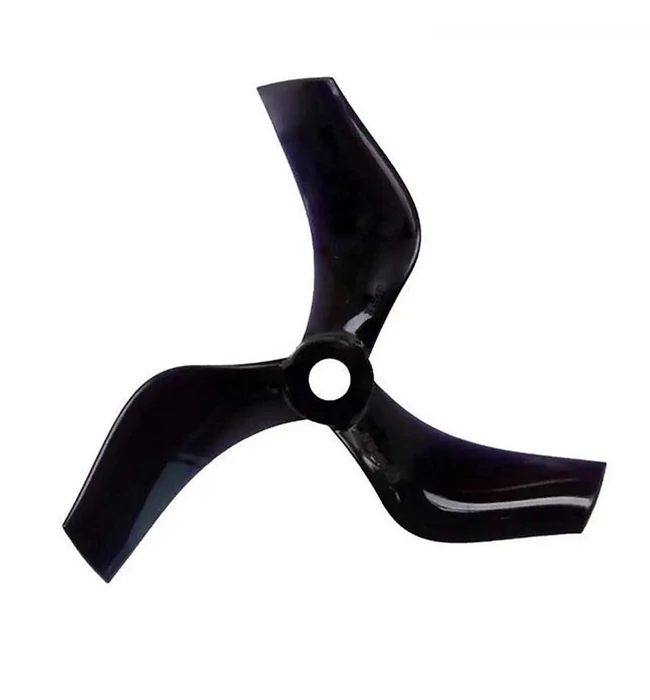 Gemfan 75mm Ducted Black Propeller