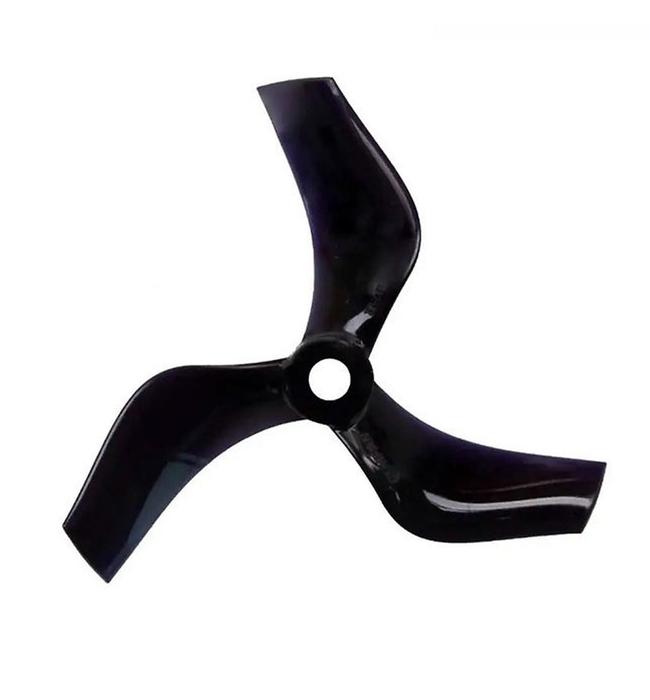 Gemfan 75mm Ducted Black Propeller