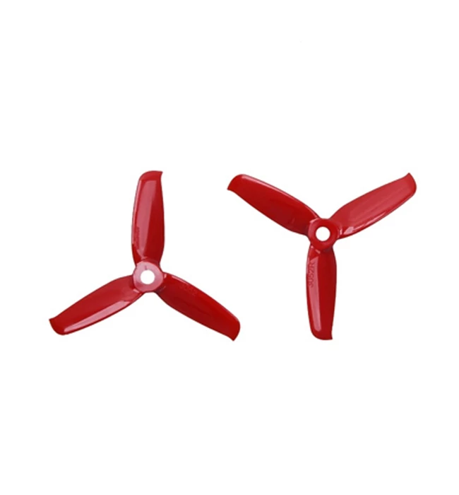 Gemfan Flash 3052 Red