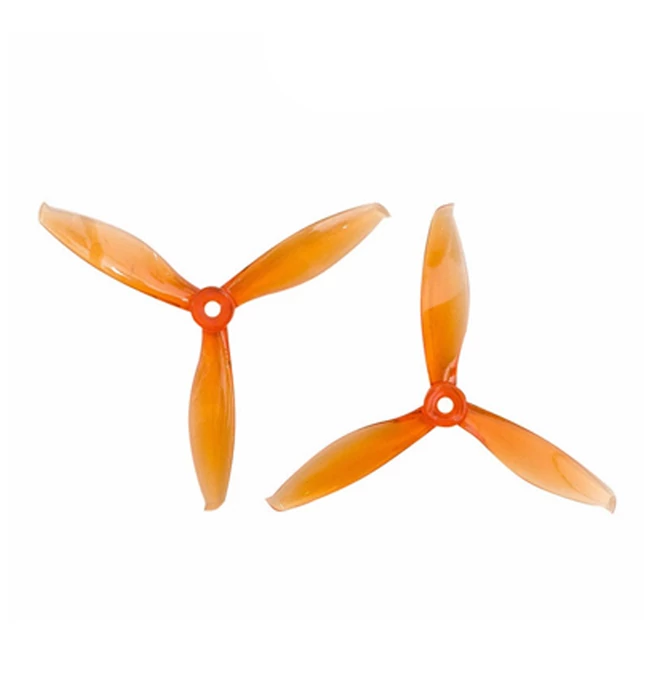 Gemfan Flash 5149 Orange