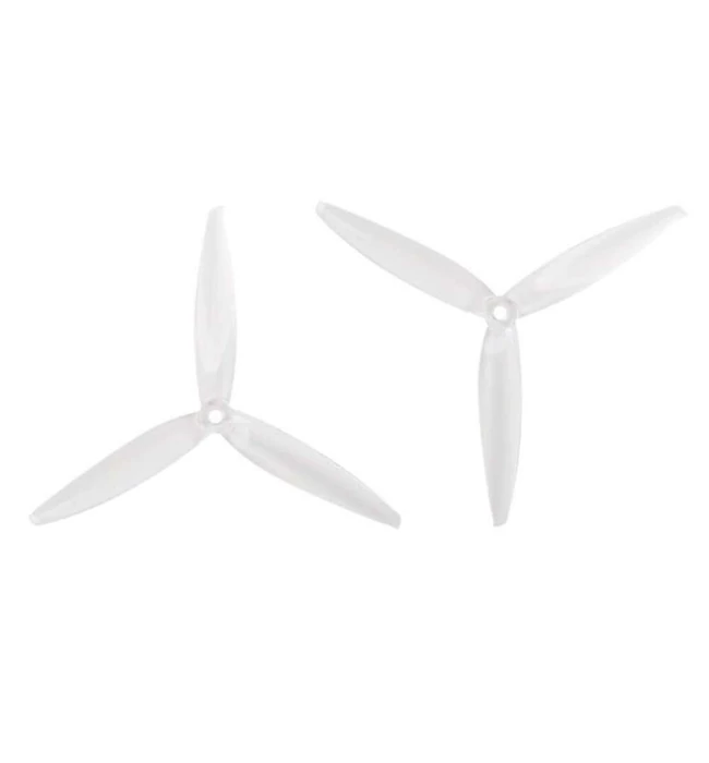 Gemfan Flash 7040 Clear