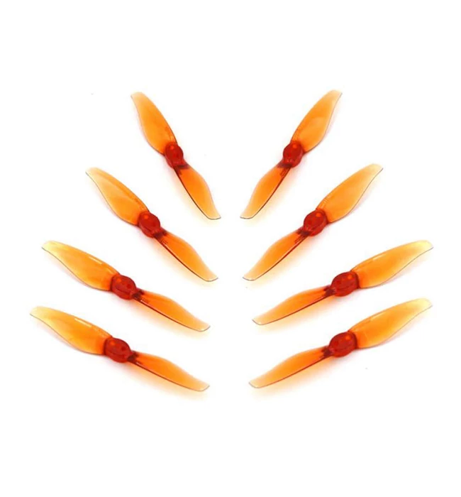 Gemfan Hurricane 3018 Whisky Propeller